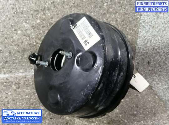 Вакуумный усилитель тормозов на Chevrolet Captiva