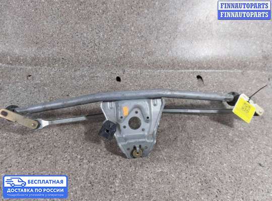 Трапеция дворников (стеклоочистителя) на Renault Kangoo I (KC_)
