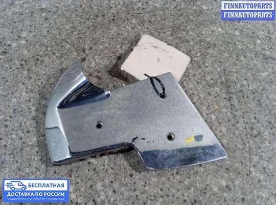 Молдинг на Mercedes-Benz CL (C140)