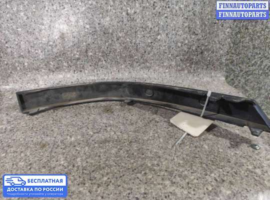 Планка под фонарь (ресничка) на BMW 7 (E65/E66)