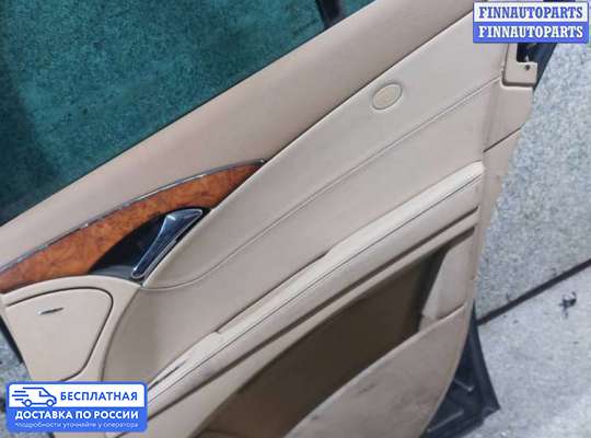 Стеклоподъемник электрический на Mercedes-Benz E (W211)