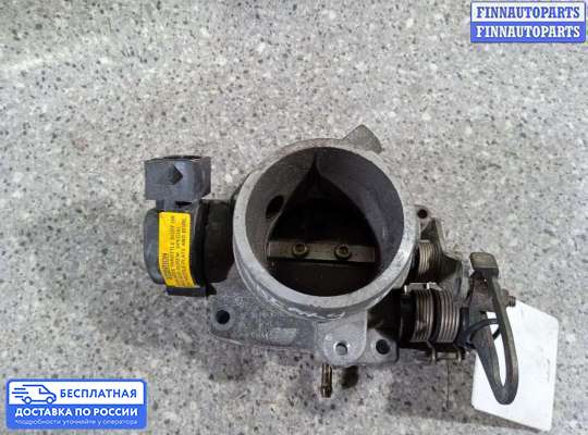 Заслонка дроссельная на SEAT Alhambra I (7MS)