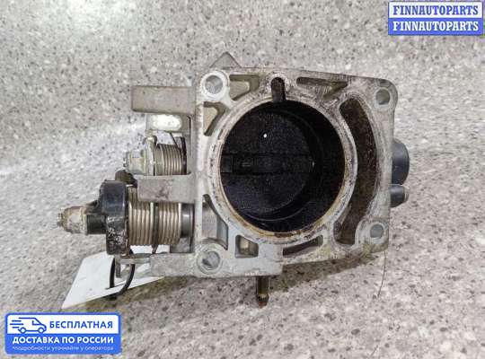 Заслонка дроссельная на SEAT Alhambra I (7MS)