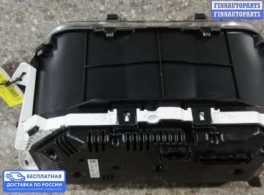 Щиток приборов на Toyota RAV4 IV (CA40)