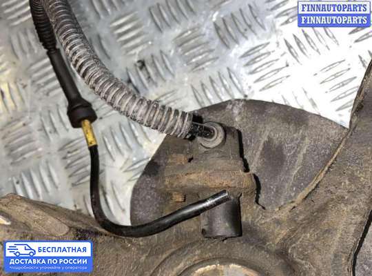 Ступица на Chevrolet Lacetti