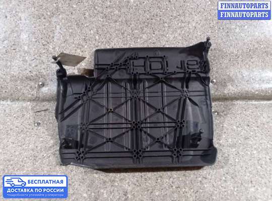 Крышка ДВС (декоративная) на Citroen Xsara Picasso