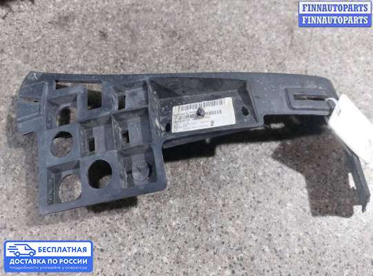 Кронштейн бампера на Citroen C4 Picasso