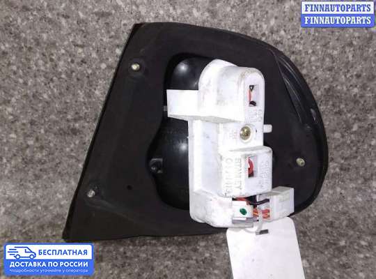 Фонарь крышки багажника на Mazda Xedos 6 CA