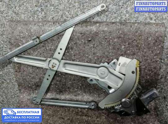 Стеклоподъемник электрический на Suzuki SX4