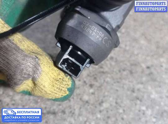 Форсунка топливная на SEAT Altea