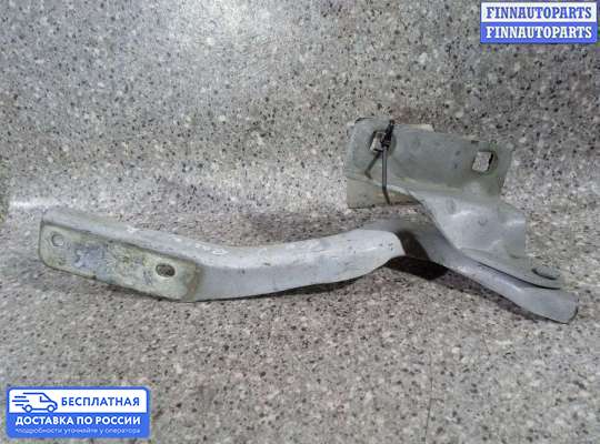 Петля капота на Nissan Qashqai I (J10)