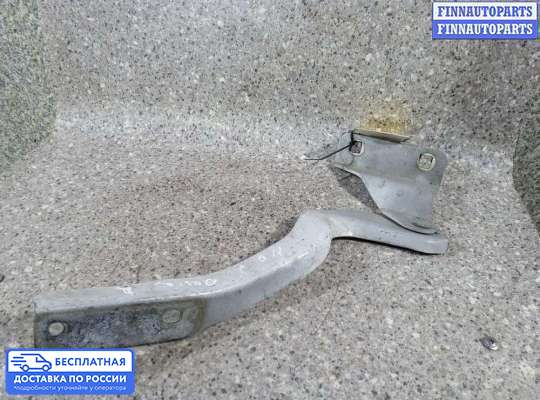 Петля капота на Nissan Qashqai I (J10)