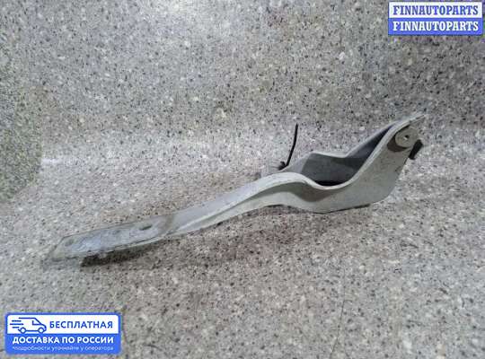 Петля капота на Nissan Qashqai I (J10)