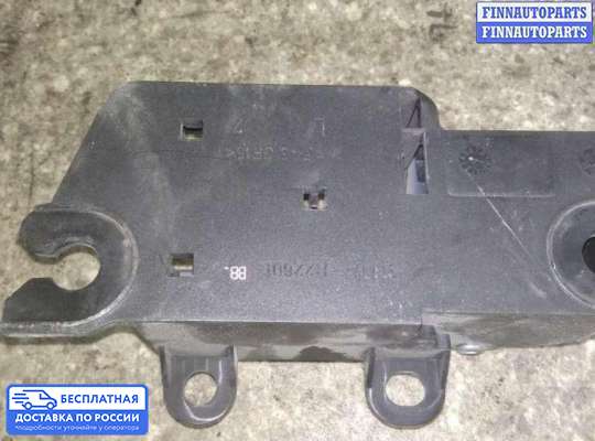 Ручка двери внутренняя на Ford Focus II
