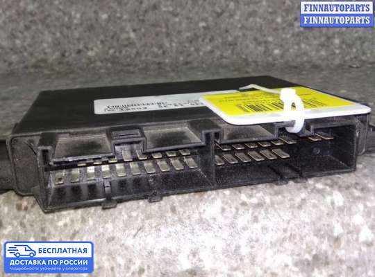 ЭБУ прочее на Mercedes-Benz E (W210)