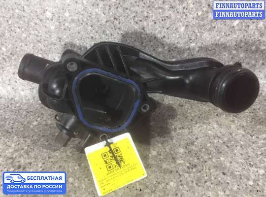 Корпус термостата на Peugeot 308 I (T7)