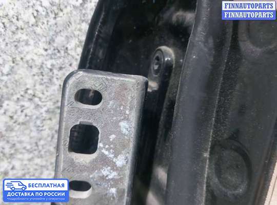 Петля двери на Mercedes-Benz E (W211)