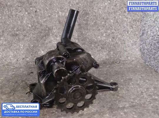 Насос масляный на Mercedes-Benz C (W203)