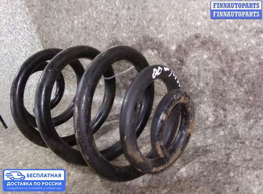 Пружина подвески на SEAT Alhambra I (7MS)