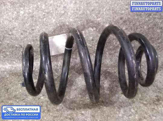 Пружина подвески на SEAT Alhambra I (7MS)