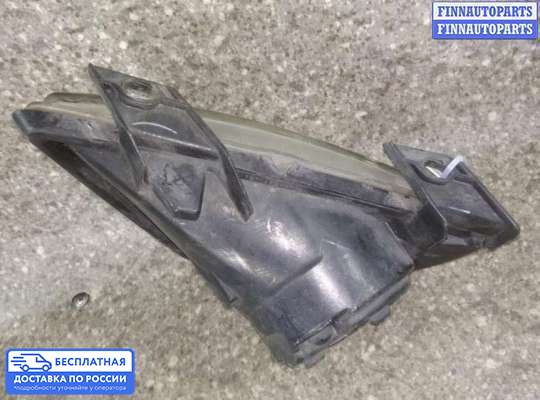 Фара противотуманная (ПТФ) на Ford Fiesta V (JH_, JD_)