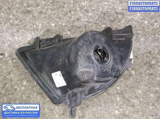 Фара противотуманная (ПТФ) на Ford Fiesta V (JH_, JD_)