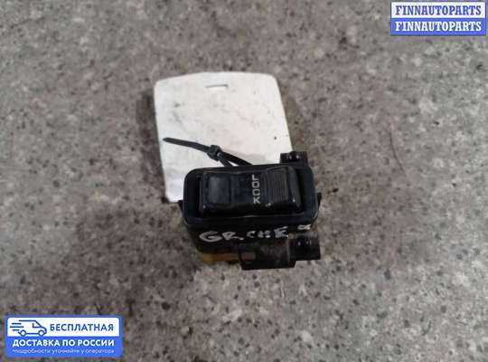 Кнопки на Jeep Grand Cherokee I (ZJ)