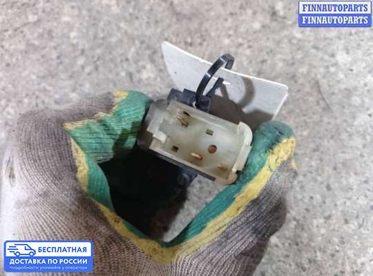 Кнопки на Jeep Grand Cherokee I (ZJ)