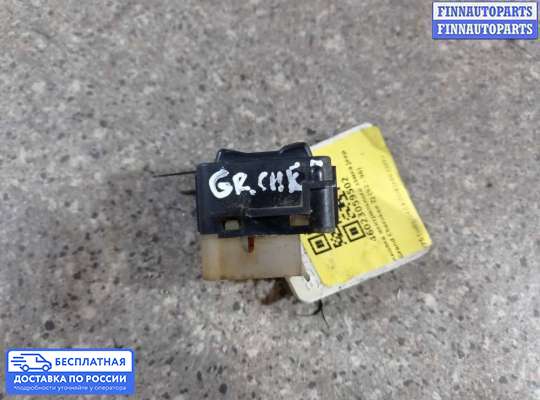 Кнопки на Jeep Grand Cherokee I (ZJ)