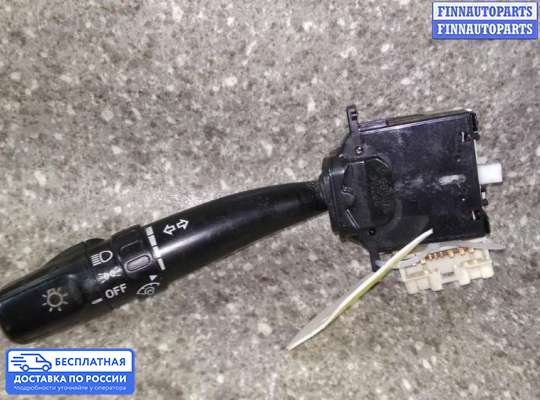 Подрулевой переключатель на Subaru Forester I (SF)