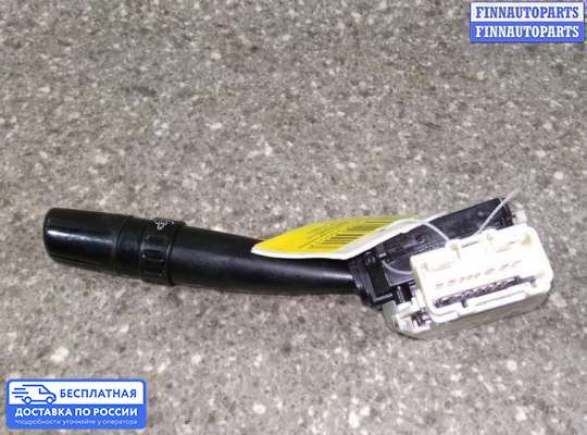 Подрулевой переключатель на Subaru Forester I (SF)