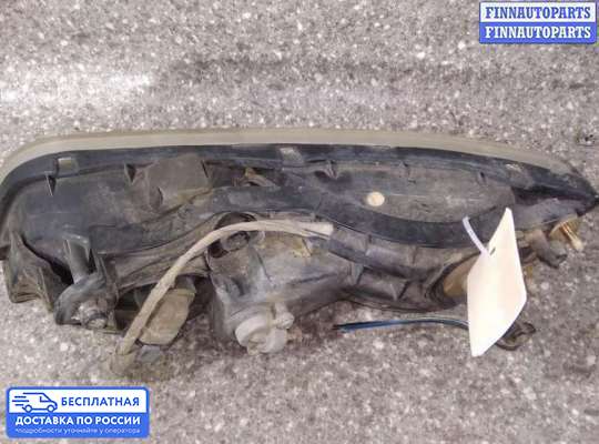 Поворотник передний на SsangYong Rexton I (Y200)