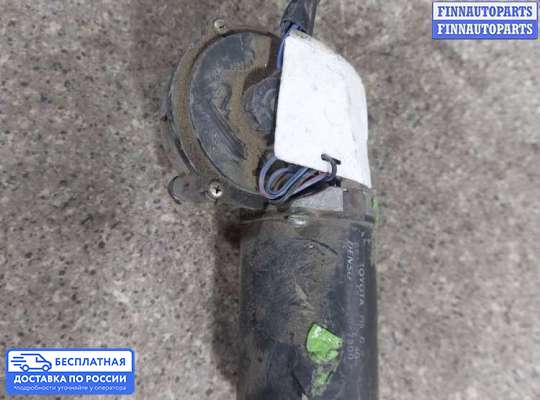 Моторчик дворников (стеклоочистителя) на Lexus RX II (XU30)