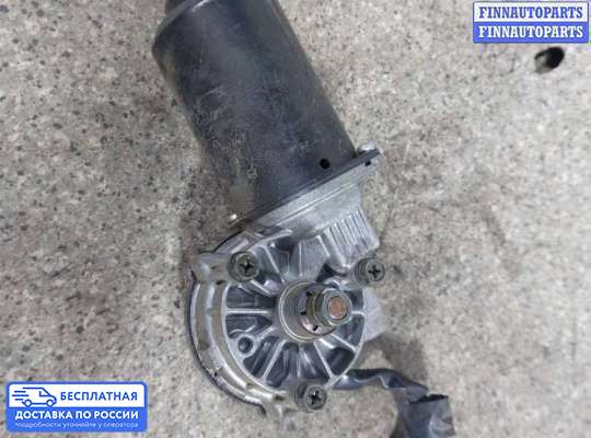 Моторчик дворников (стеклоочистителя) на Lexus RX II (XU30)