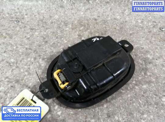Ручка крышки багажника (задней двери) на Hyundai Sonata V (NF)