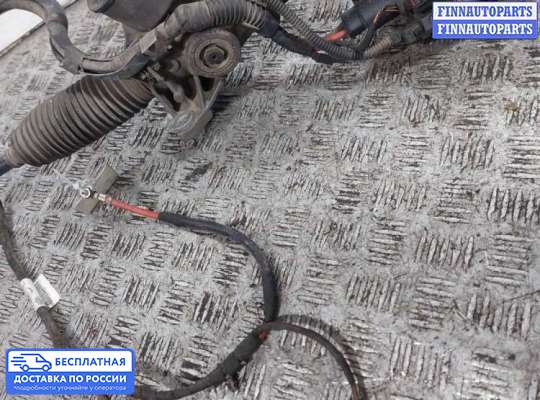 Проводка (коса) моторная на Skoda Yeti (5L)