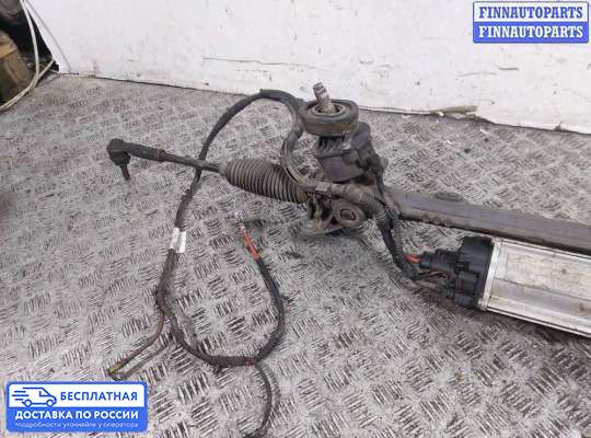 Проводка (коса) моторная на Skoda Yeti (5L)
