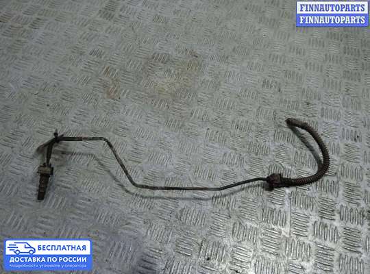 Патрубок (трубка, шланг) на Nissan Primastar