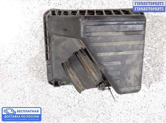 Корпус воздушного фильтра на Hyundai Trajet