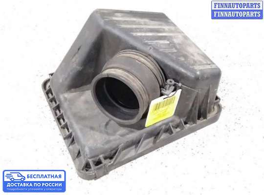 Корпус воздушного фильтра на Hyundai Trajet