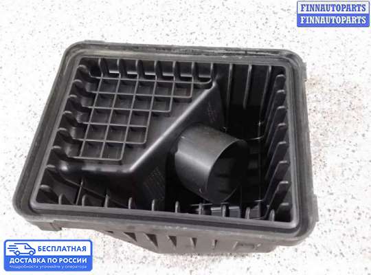 Корпус воздушного фильтра на Hyundai Trajet