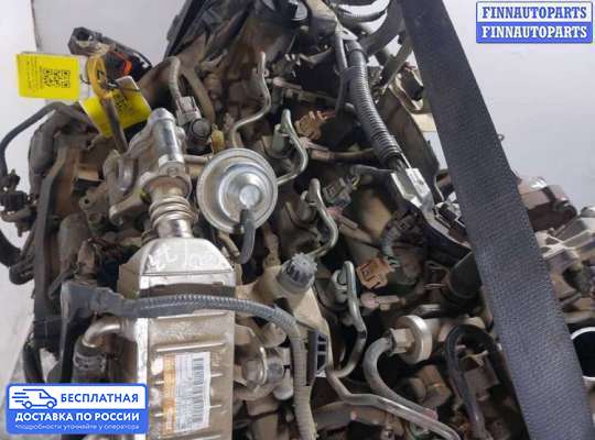 Проводка (коса) моторная на Toyota Yaris P13