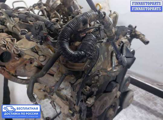 Проводка (коса) моторная на Toyota Yaris P13