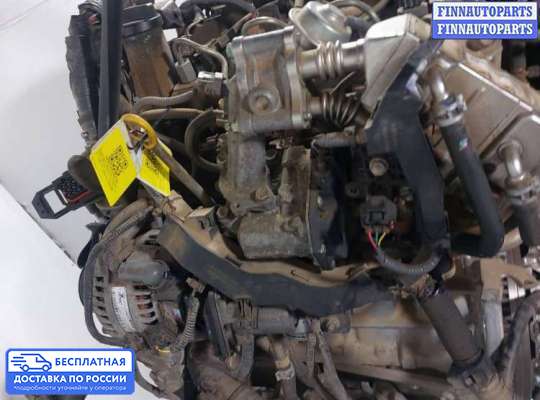 Проводка (коса) моторная на Toyota Yaris P13