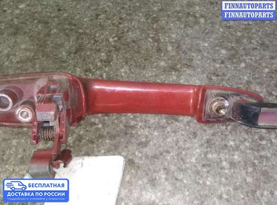 Ручка двери наружная на Mazda 3 I (BK)