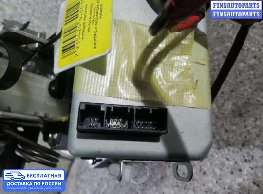 Насос ГУР (ЭУР, ЭГУР) на Toyota Verso AR20