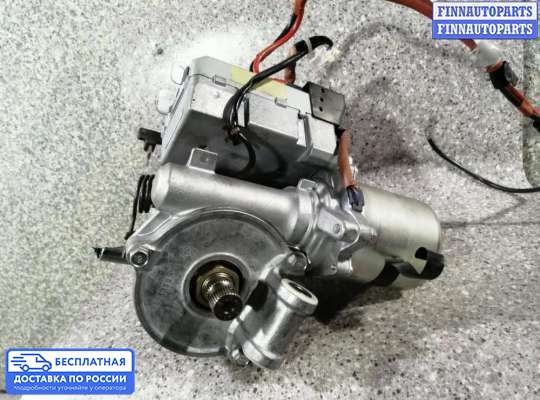 Насос ГУР (ЭУР, ЭГУР) на Toyota Verso AR20