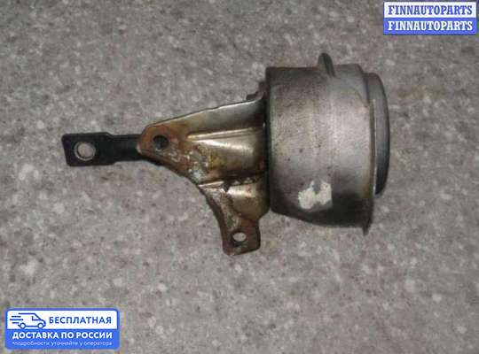 Турбина на Volkswagen Golf V (1K)