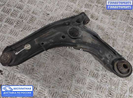 Рычаг подвески на Toyota Yaris P9