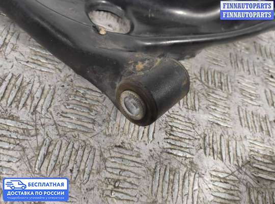 Рычаг подвески на Toyota Yaris P9